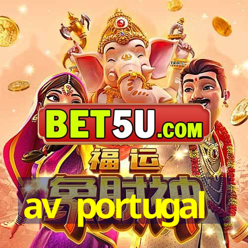 av portugal